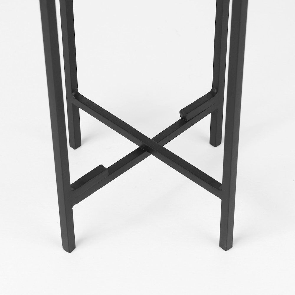 Sowerberry (Small) 9L x 9W x 24H Plant Stand