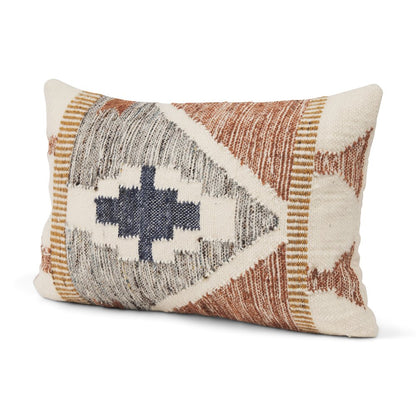 Kenzie Lumbar Pillow Cover