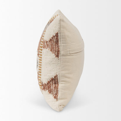 Kenzie Lumbar Pillow Cover