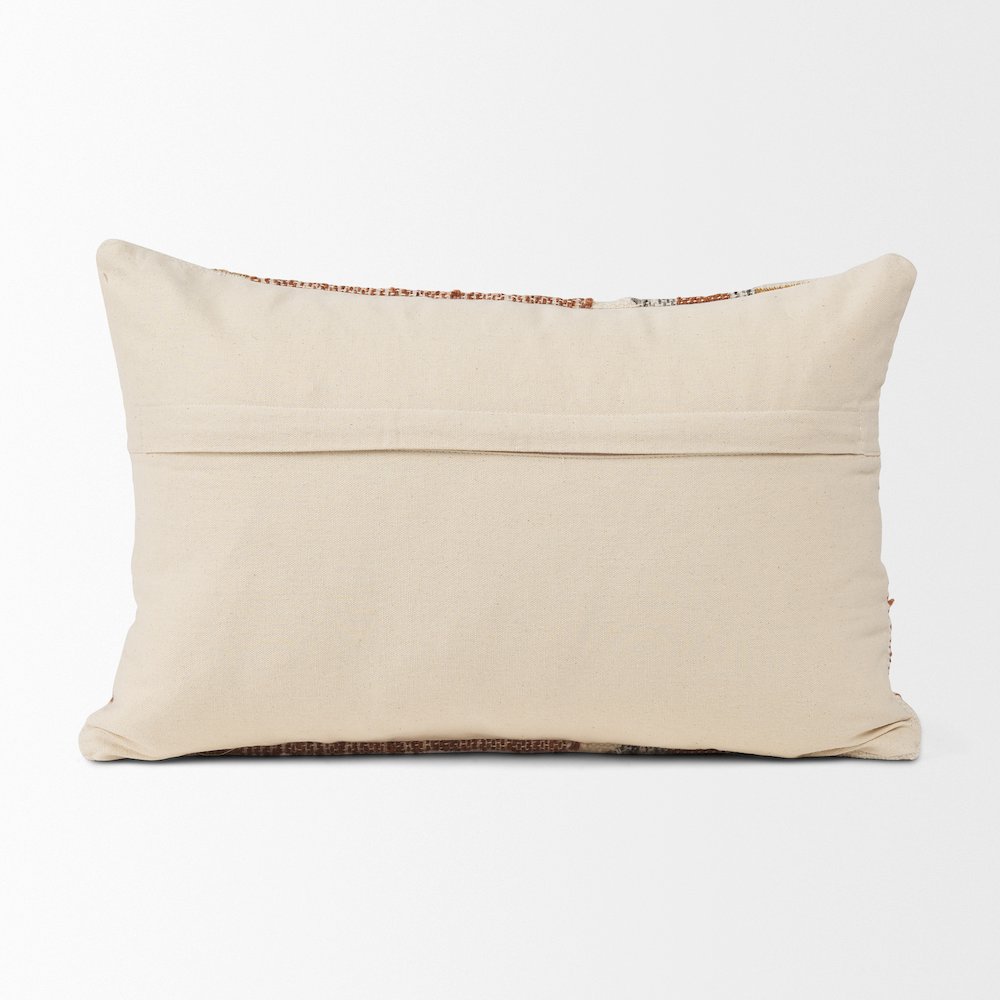 Kenzie Lumbar Pillow Cover