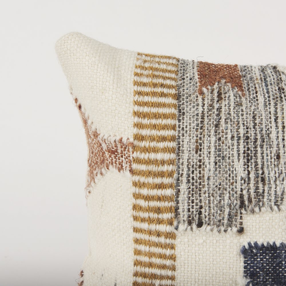 Kenzie Lumbar Pillow Cover