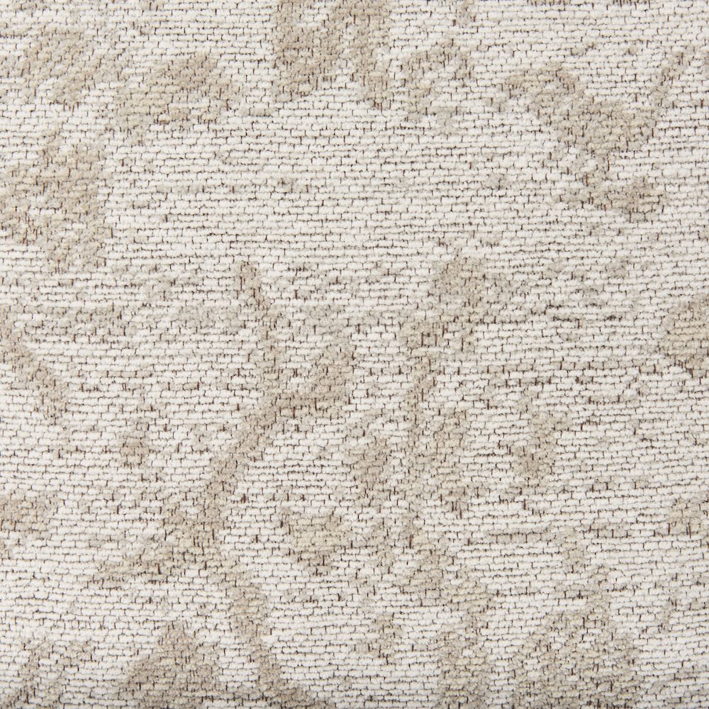 Khloe Cream Square Pillow Cover