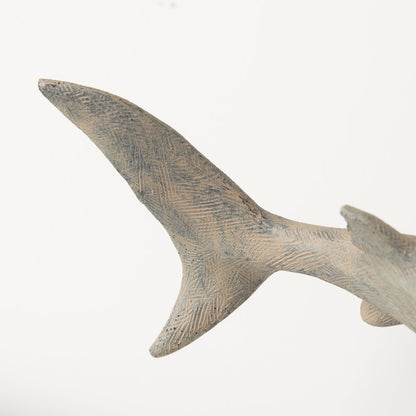 Small Whale Shark Sculpture