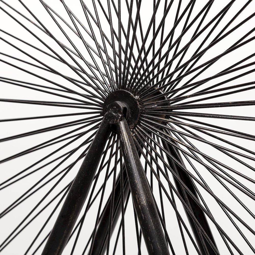 London Eye III