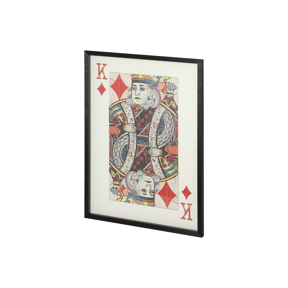 King of Diamonds II