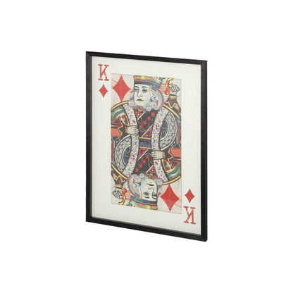King of Diamonds II