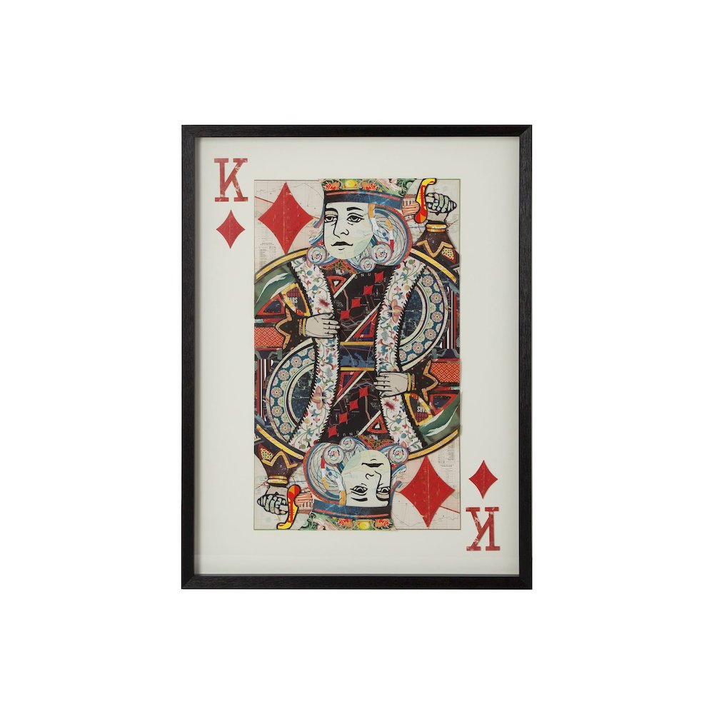 King of Diamonds II
