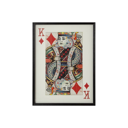 King of Diamonds II