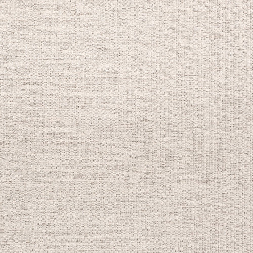 Denly 92.5 X 38.25 X 34.5  Beige Slipcover Three Seater Sofa