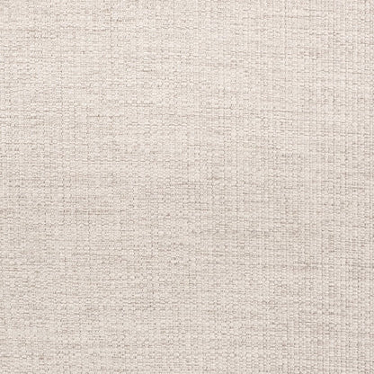 Denly 92.5 X 38.25 X 34.5  Beige Slipcover Three Seater Sofa