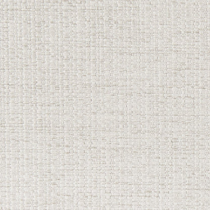 Roy Beige Upholstered and Brown Wood Frame Arm Chair