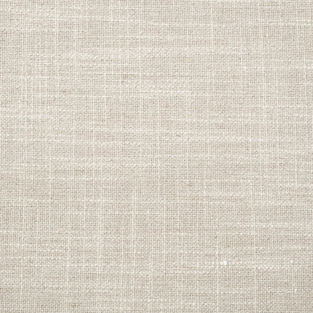 Colburne Beige Fabric Wood and Iron Frame Accent Chair