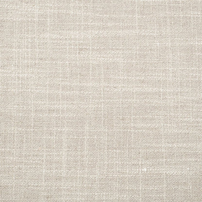 Colburne Beige Fabric Wood and Iron Frame Accent Chair