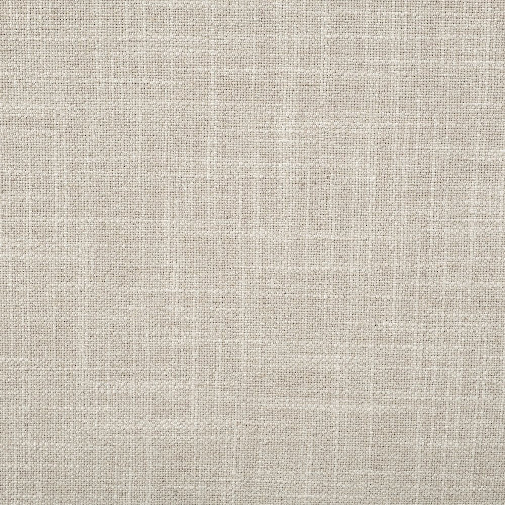 Colburne 95" Beige Upholstered Three Seater Sofa