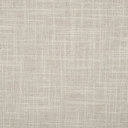 Colburne 95" Beige Upholstered Three Seater Sofa