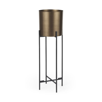 Sowerberry (Large) 11L x 11W x 33H Plant Stand