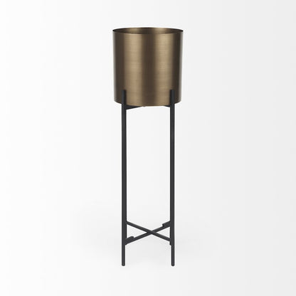 Sowerberry (Large) 11L x 11W x 33H Plant Stand
