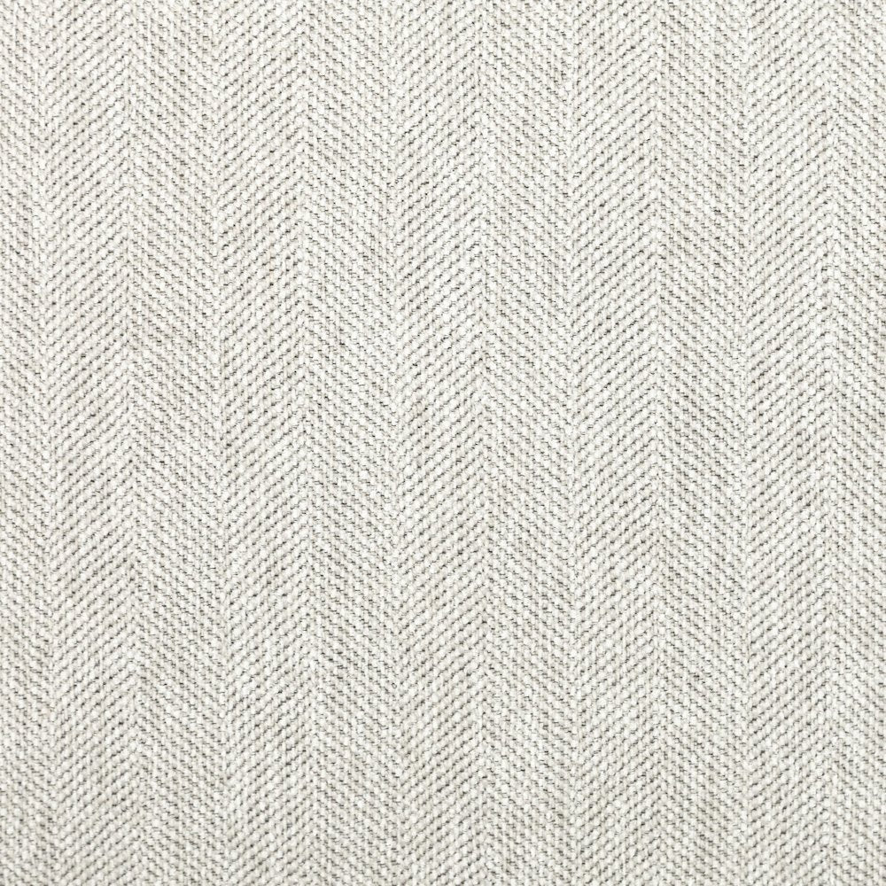 Frost Gray With Metal Frame Sling Accent Chair