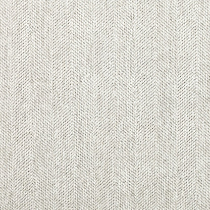 Frost Gray With Metal Frame Sling Accent Chair