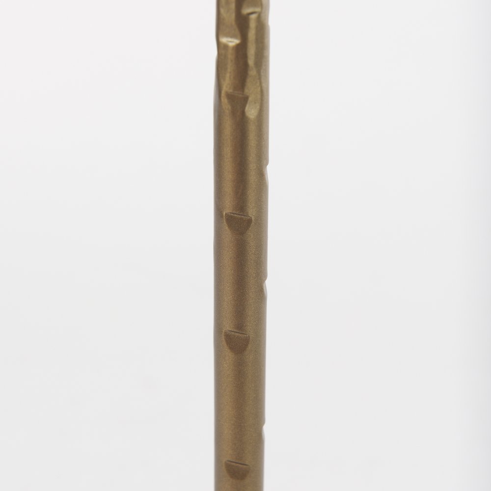 Porter Iron Candle Holder Small