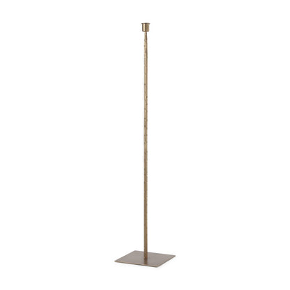 Porter Iron Candle Holder Large