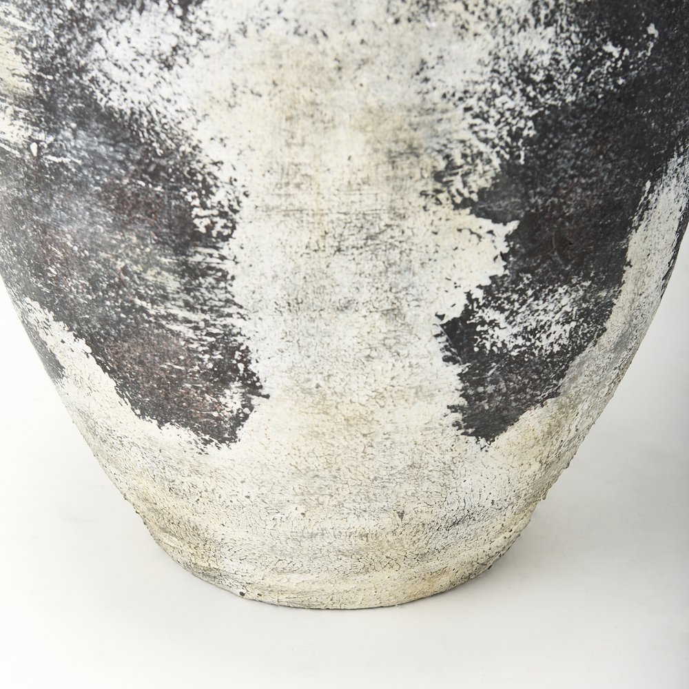 Boscia 28.9H Double Ear Floor Vase