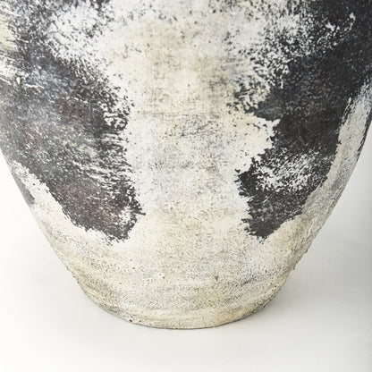 Boscia 28.9H Double Ear Floor Vase