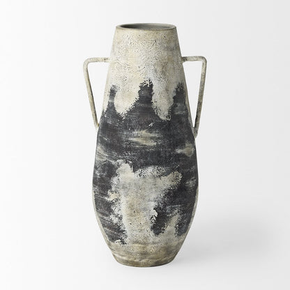 Boscia 28.9H Double Ear Floor Vase