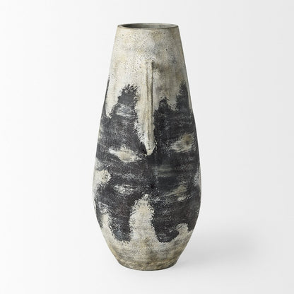 Boscia 28.9H Double Ear Floor Vase