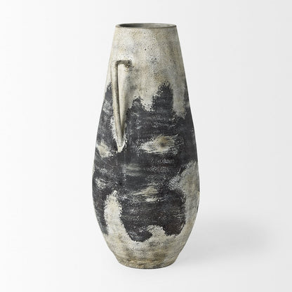 Boscia 28.9H Double Ear Floor Vase