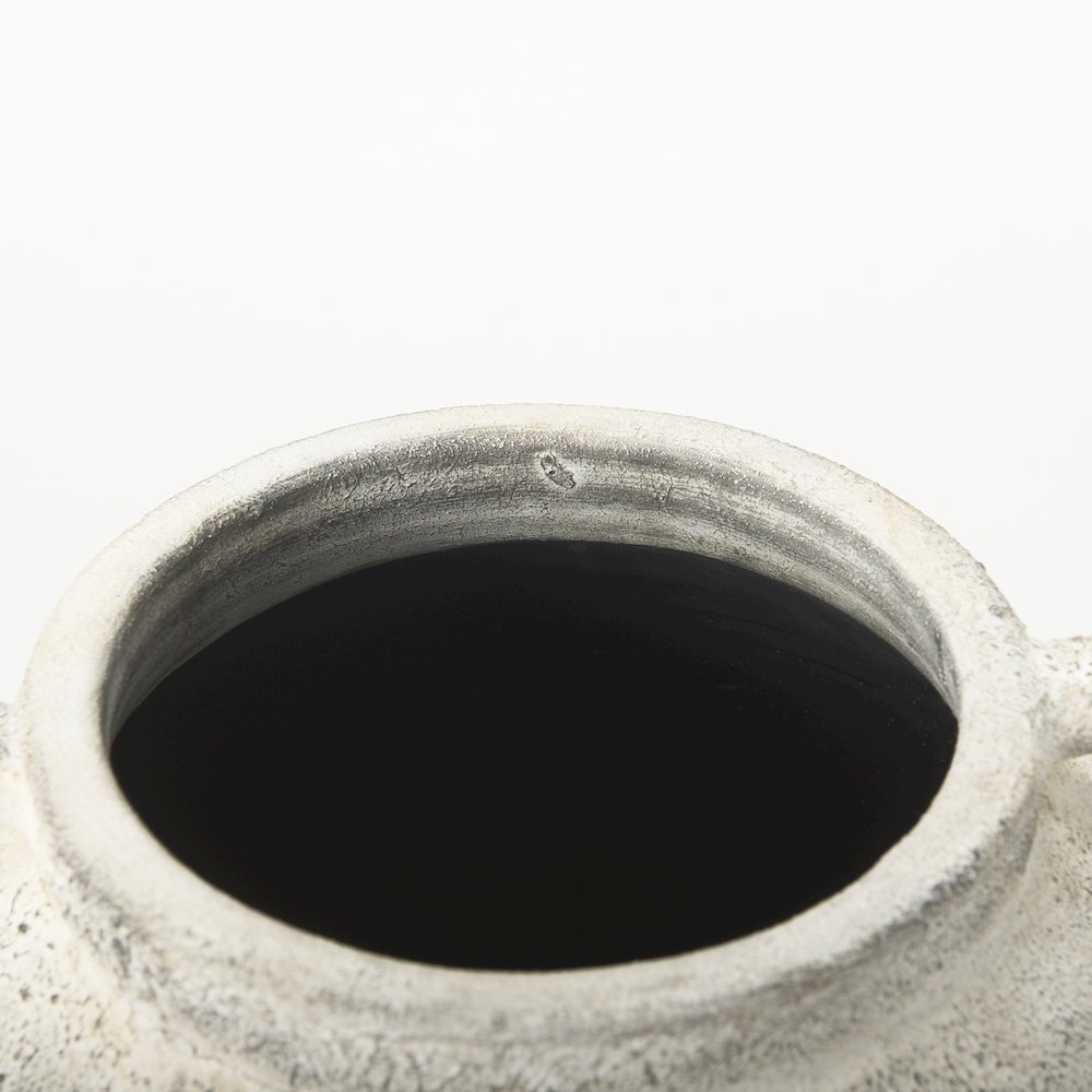 Boscia 22H Double Ear Floor Vase