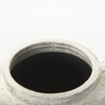 Boscia 22H Double Ear Floor Vase