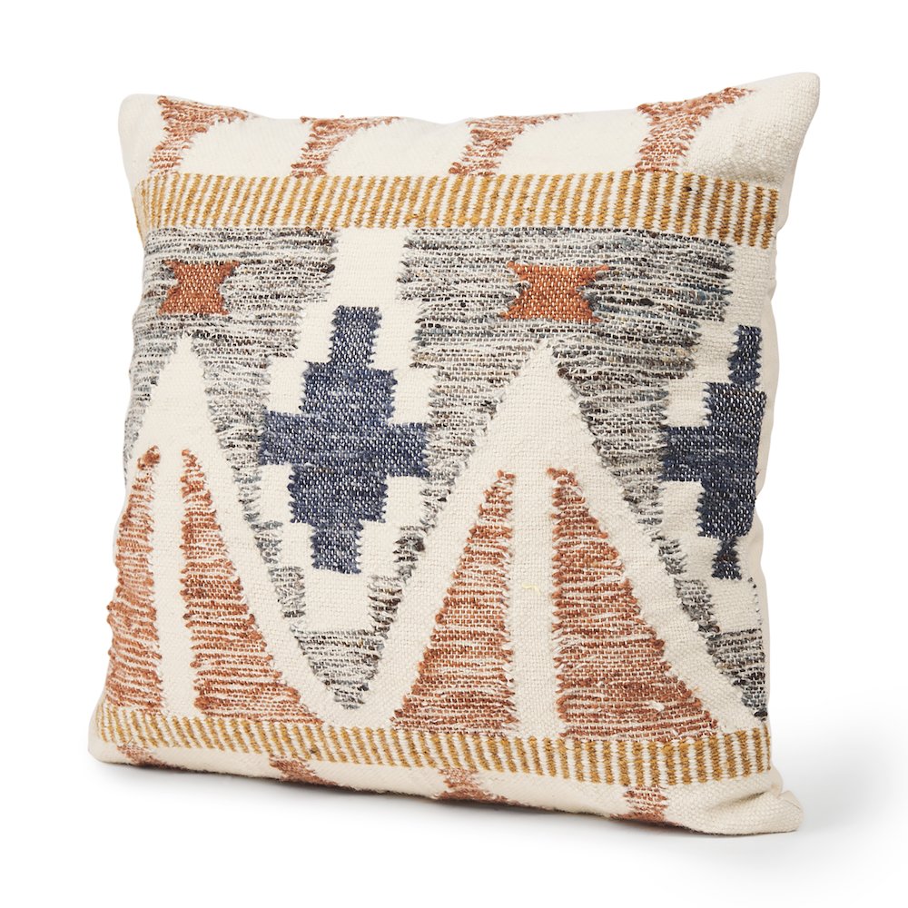 Square Pillow Cover