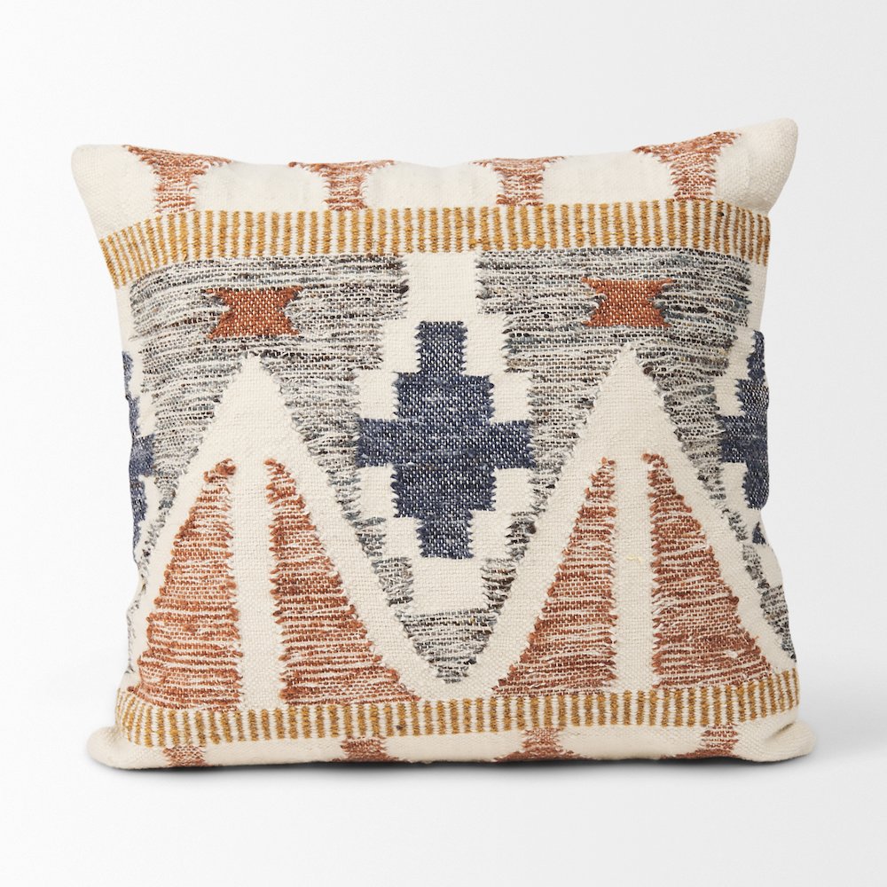 Square Pillow Cover
