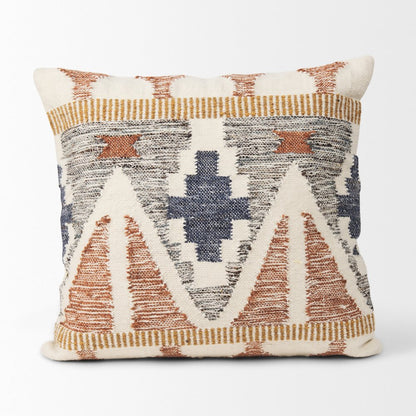 Square Pillow Cover