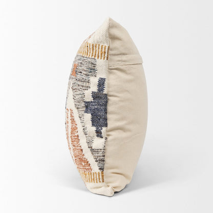 Square Pillow Cover