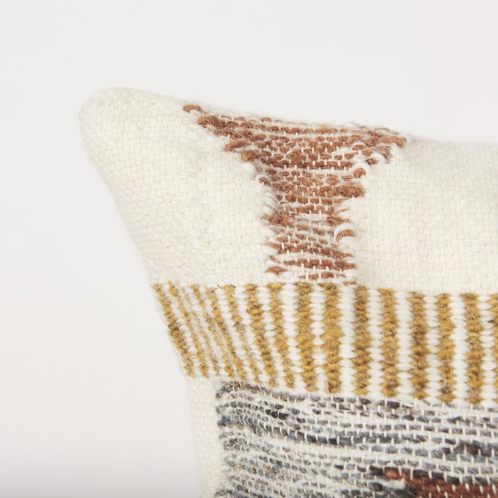 Square Pillow Cover