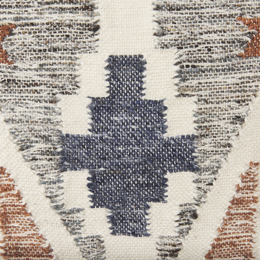 Square Pillow Cover