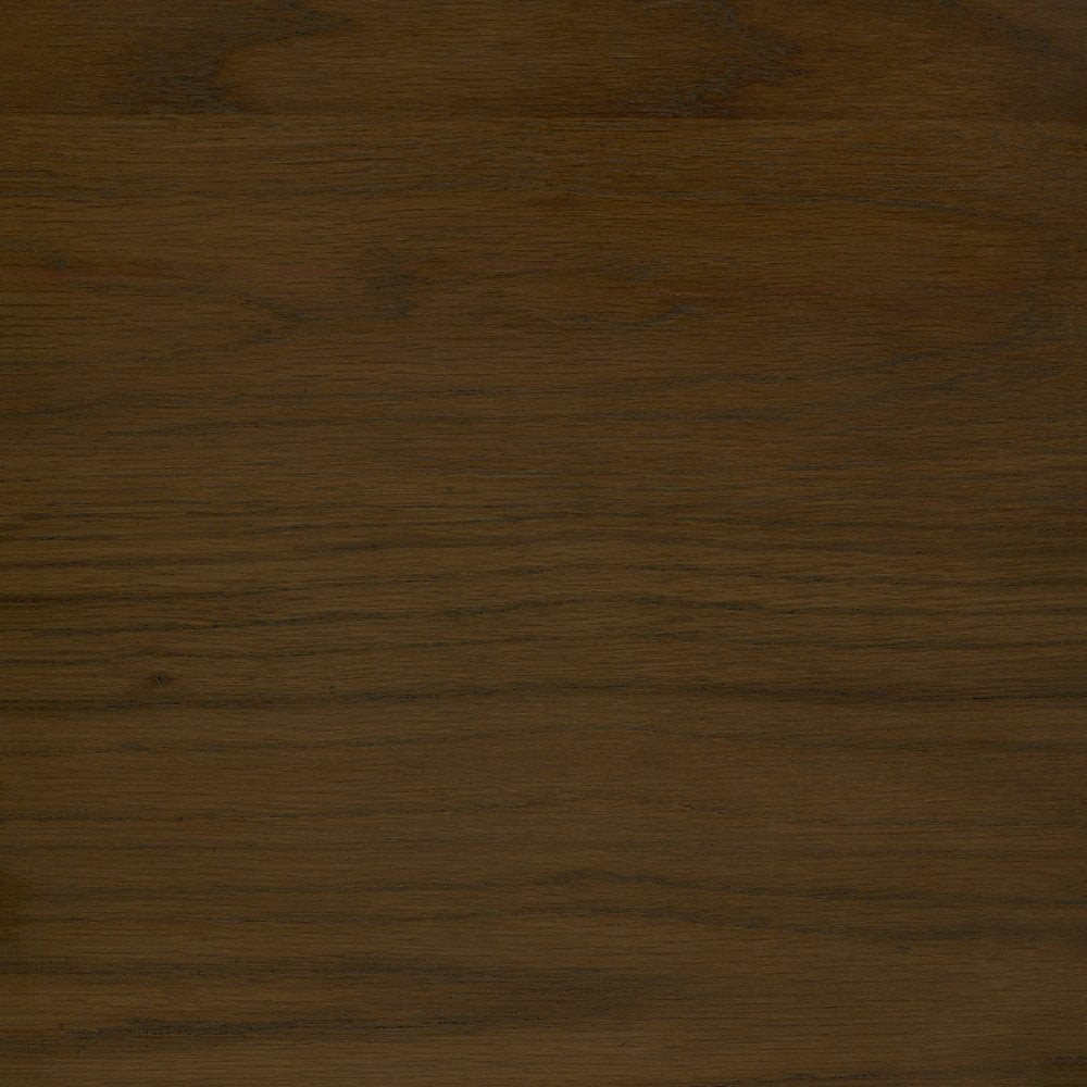 Laraya Medium Brown Wood Arches End Table