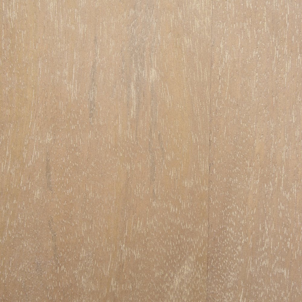 Light Brown Wood Black Metal Counter Stool