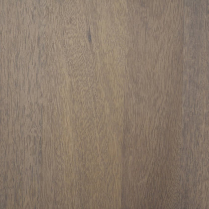 Jennings 60" Light Brown Wood Dining Table