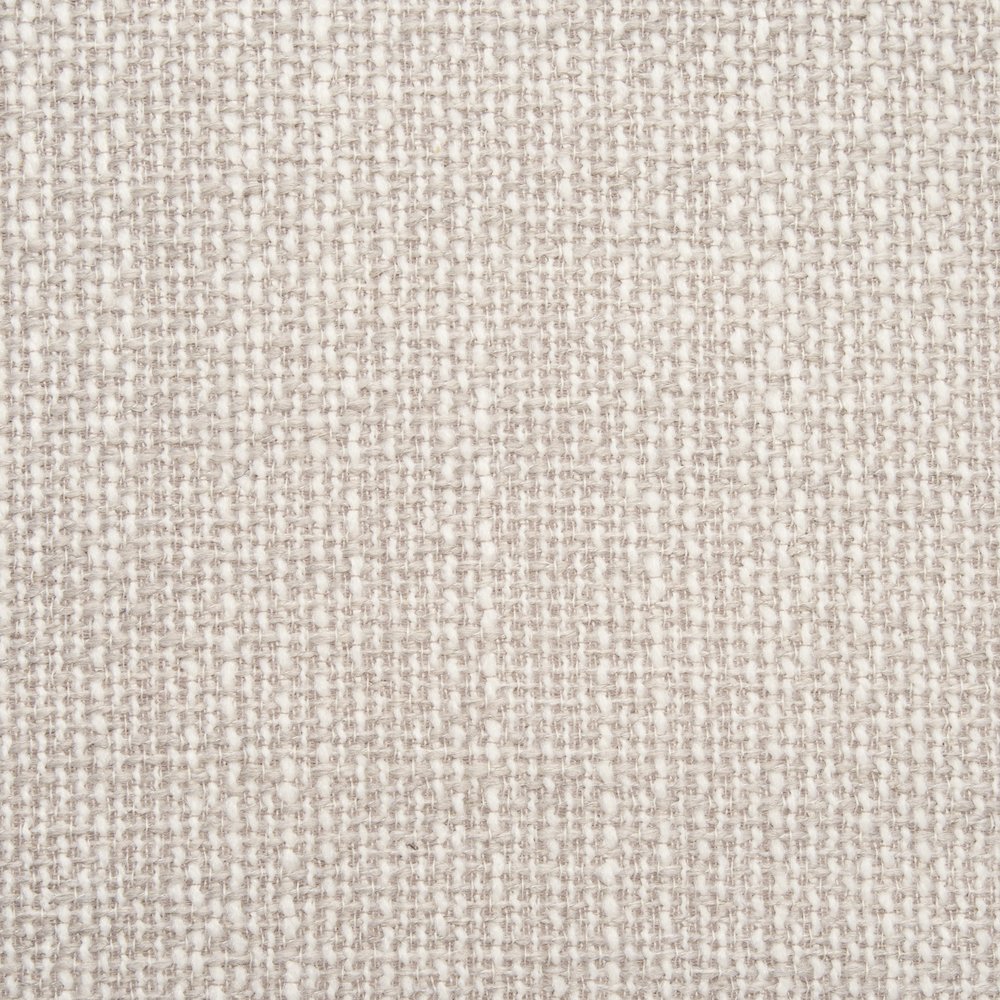 Light Brown Nettlewoodcream Heathered Performance Fabric Dining Chair