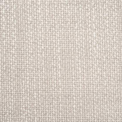 Light Brown Nettlewoodcream Heathered Performance Fabric Dining Chair