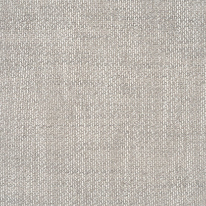 Gray Performance Fabric Upholstered Dining Chair