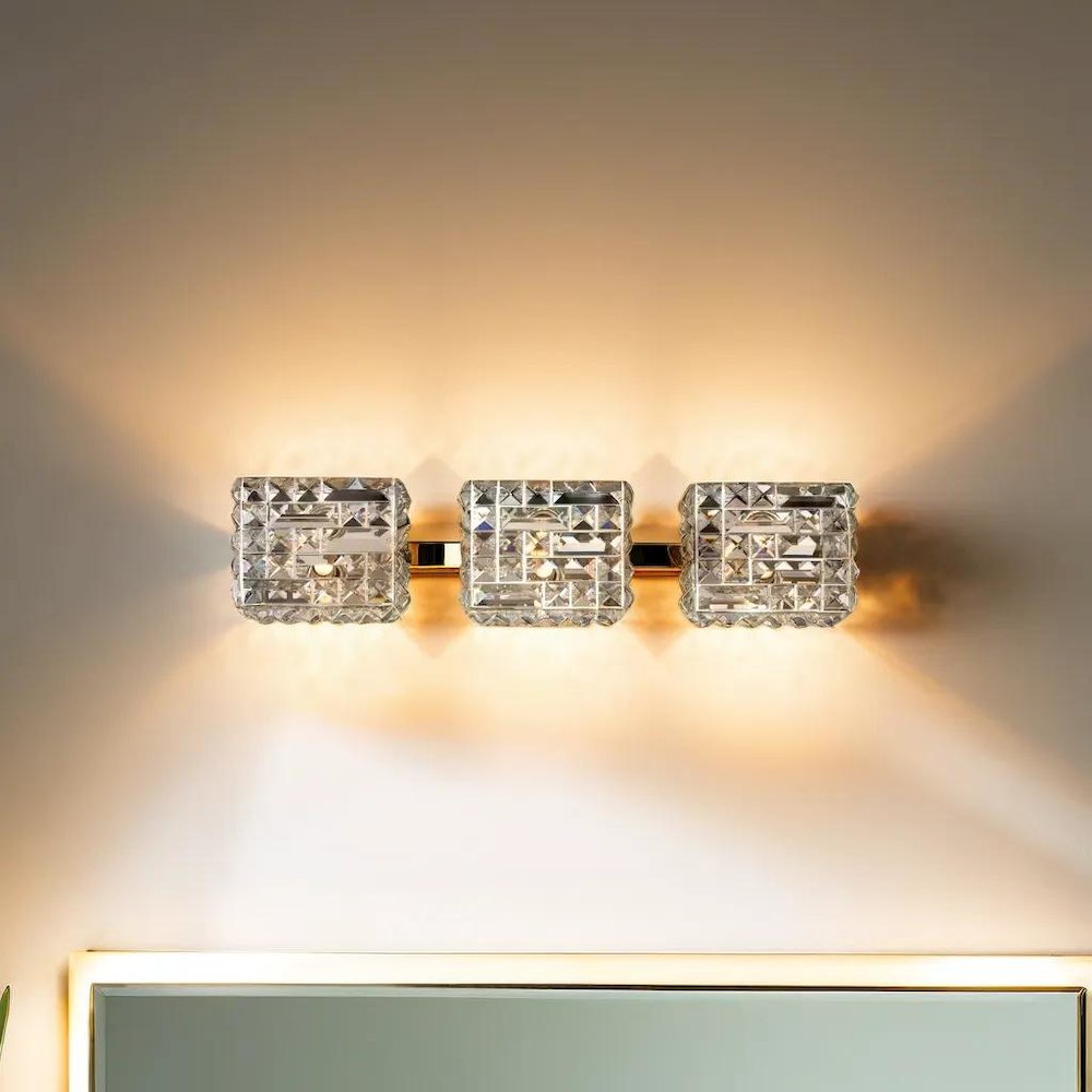 Marazzi 22 Inch Bath Light