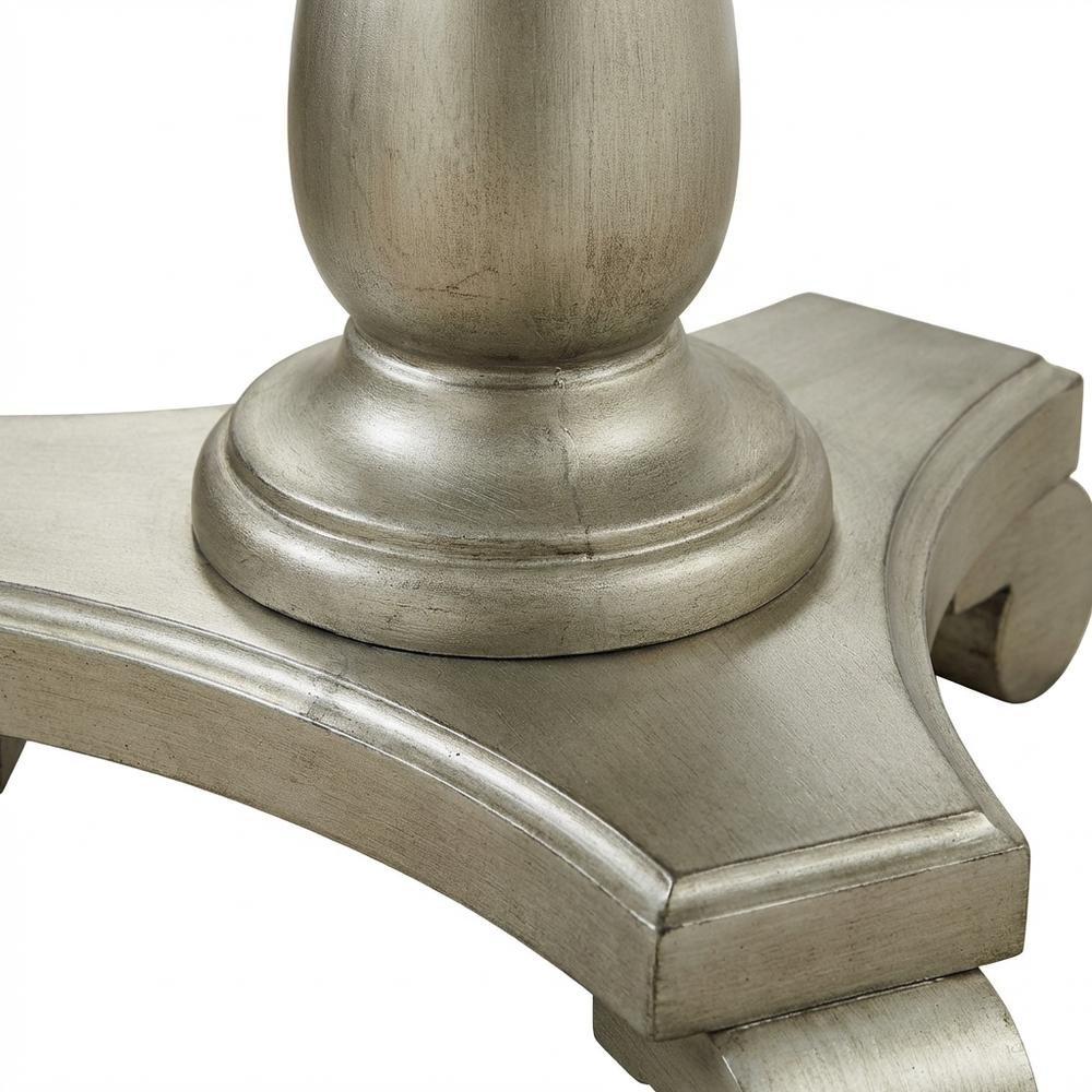 Champagne, Pedestal Table, Pedestal Base, Quality Build