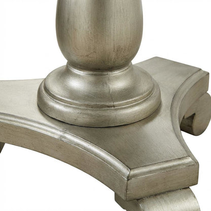 Champagne, Pedestal Table, Pedestal Base, Quality Build
