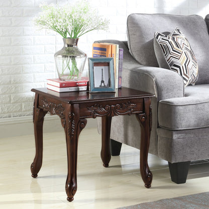 Hernen 5-Piece Living Room Set, Emma Wheat