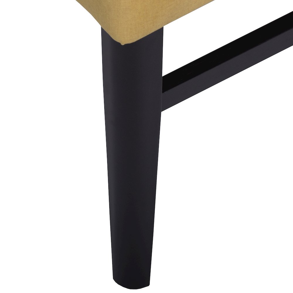 Walton 5-Piece Round Dining Set, Cross-Buck Table
