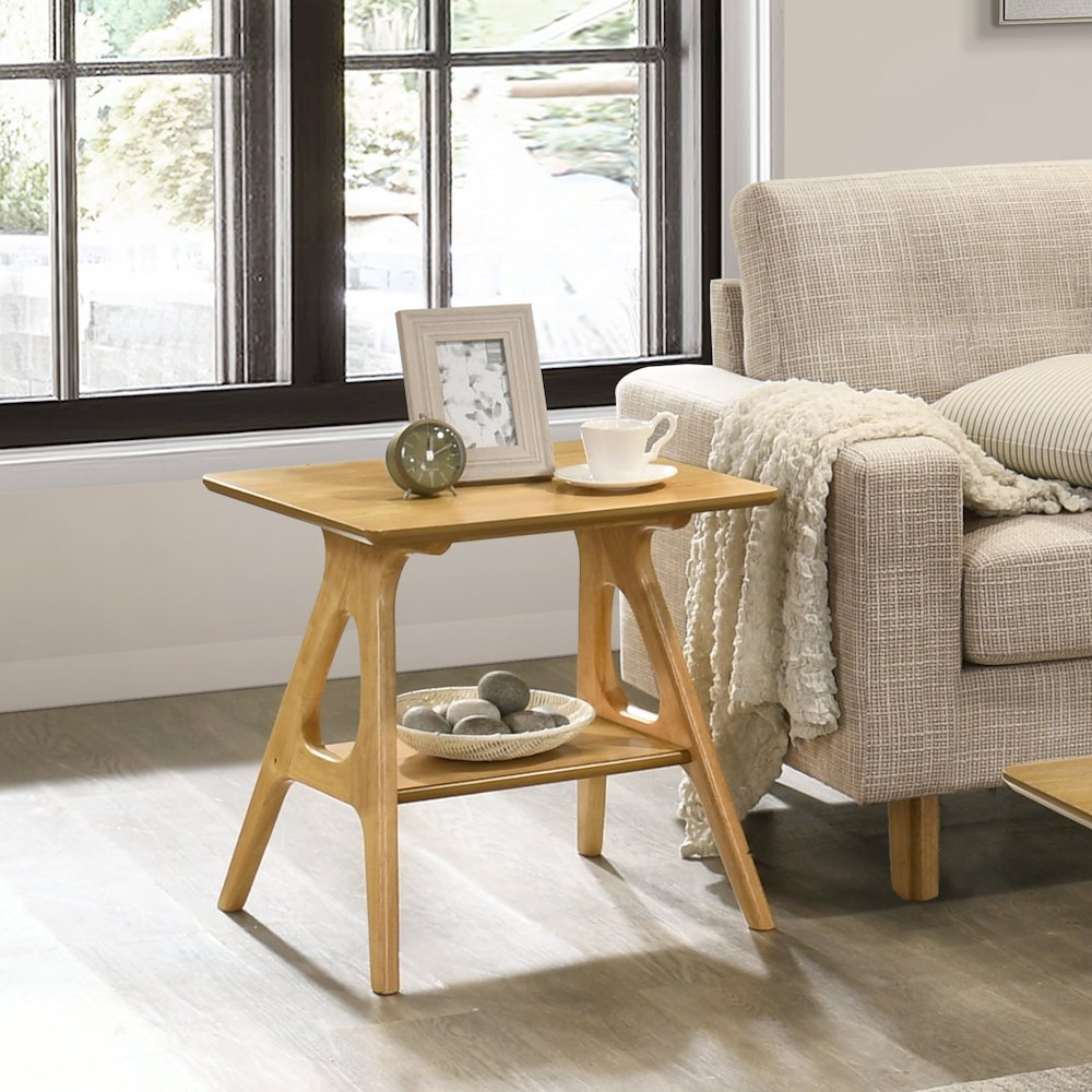 7-Piece Extendable Table with Nailhead Armchairs Dining Set, Driftwood